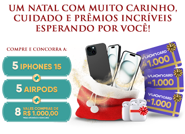 Banner promoção